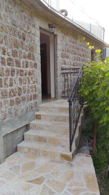 Apartment Mond Virpazar Exterior photo