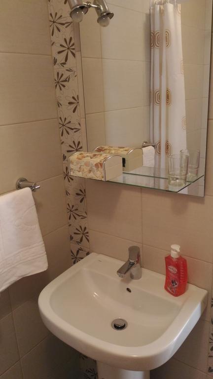 Apartment Mond Virpazar Exterior photo