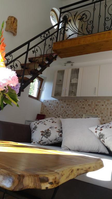 Apartment Mond Virpazar Exterior photo