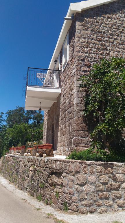 Apartment Mond Virpazar Exterior photo