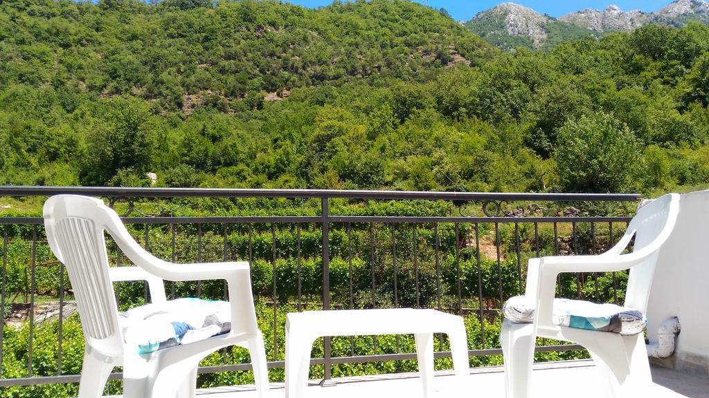 Apartment Mond Virpazar Exterior photo