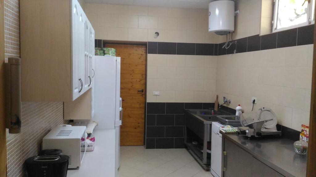 Apartment Mond Virpazar Exterior photo