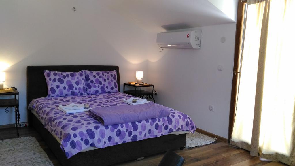 Apartment Mond Virpazar Exterior photo