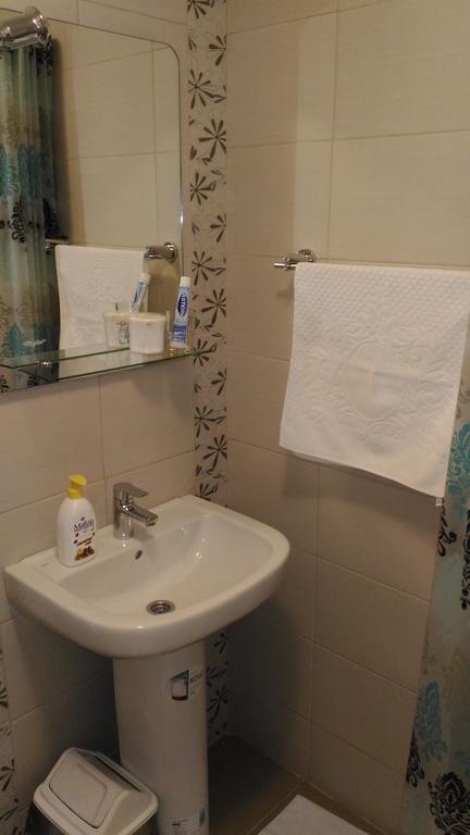 Apartment Mond Virpazar Exterior photo