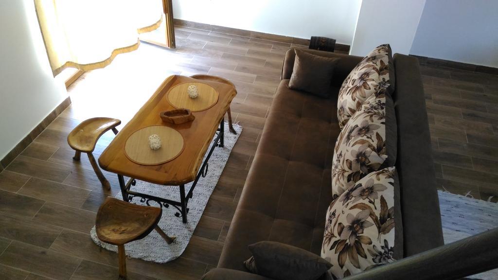 Apartment Mond Virpazar Exterior photo